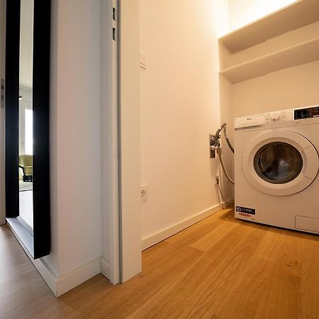 Luxury Apartments Duesseldorf المظهر الخارجي الصورة