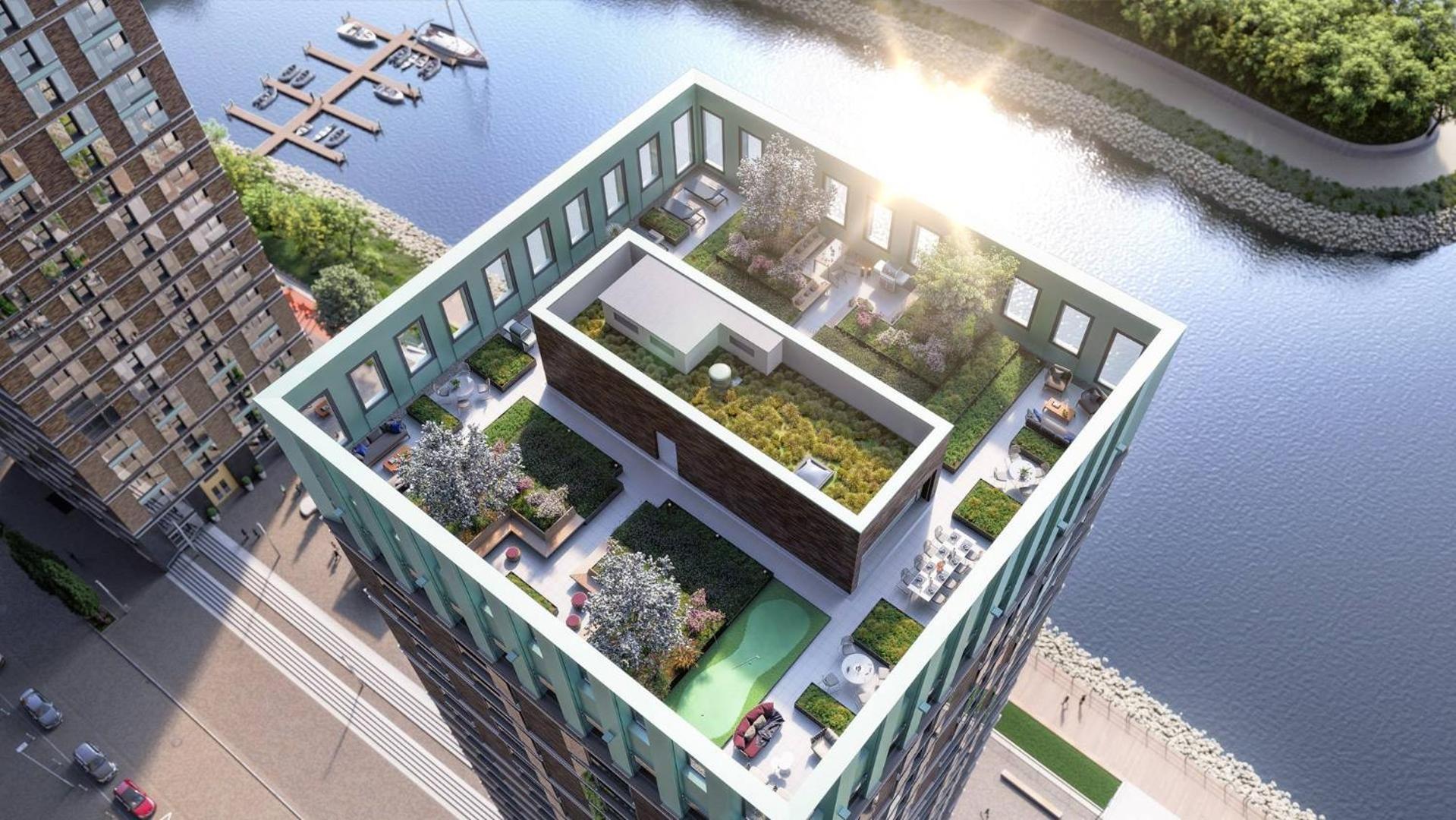 Luxury Apartments Duesseldorf المظهر الخارجي الصورة